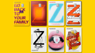 현대카드 Z 패밀리