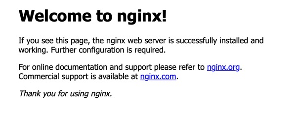 라이트세일 워드프레스 PHP NGINX 설치 12