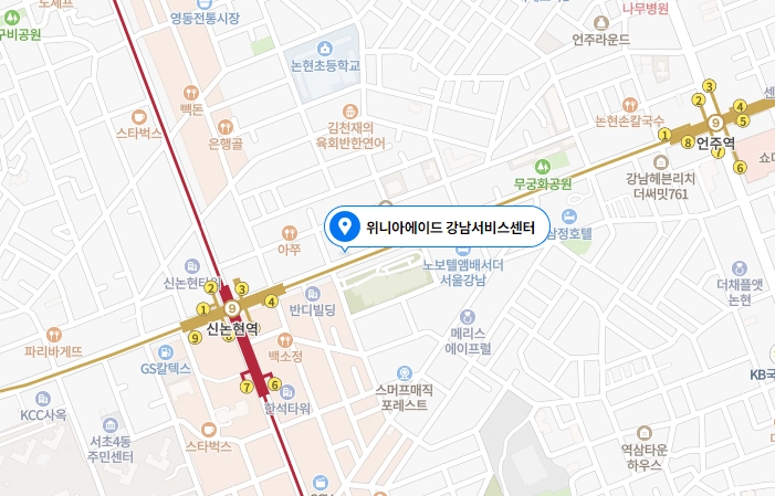 소니 플레이스테이션 고객센터 / 서비스센터 소니 플레이스테이션 고객센터 / 서비스센터